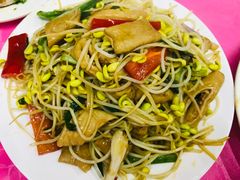 -电白鸭粥店(下沙二坊88号店)