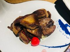 -新一喜铁板料理餐厅·铁板放题(北国商城店)