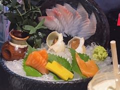 -上井精致料理自助餐(松雷店)