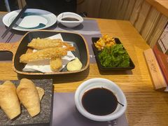 -林妈妈村·日式料理(宝山万达店)