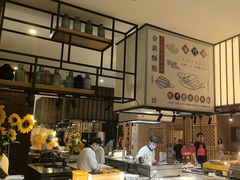 -杭州开元名都大酒店·地中海自助餐厅