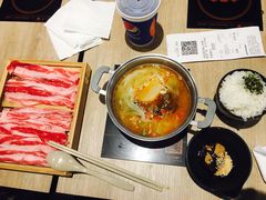 -吉野家(复兴路第二餐厅店)