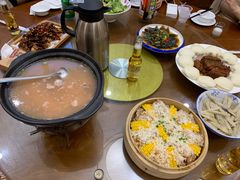 -爷爷的土钵菜(街道口店)