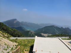 -白草畔自然风景区