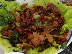 -八两八金·莱芜特色炒鸡(市南漳浦路店)