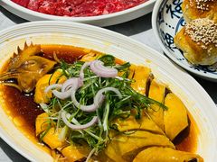 -陶兰居·手工点心·粤菜(圆融时代广场店)