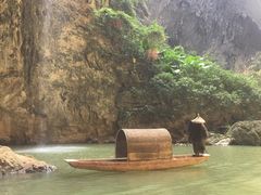 -英西峰林·洞天仙境
