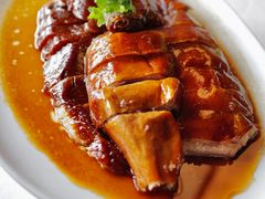 -三号黄浦会Canton Table