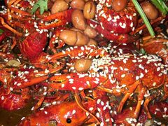 -虾易落味(杭州黄龙万科中心店)