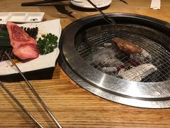 -御牛道日式烤肉料理(杭州万象城店)