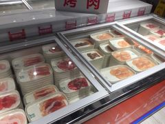 -玫瑰花园自助烤肉(顺义鑫海韵通店)