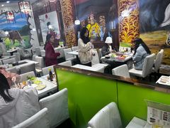 -黑山牛肉汤火锅(花城汇店)