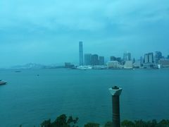 -香港会议展览中心演讲厅