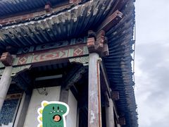 -东坡赤壁风景名胜区