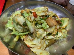 -0574龙虾的故事(东裕店)