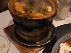 -川味堂·四川豆花(八卦岭店)