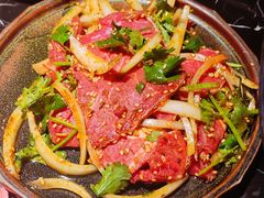 -韩悦牛排烤肉(仓山万达店)