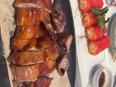 -南拳十三姨·潮汕砂锅粥·粤菜(西单大悦城店)