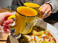 -太二酸菜鱼(金沙印象城店)