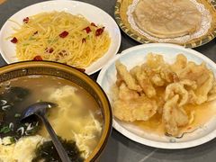 -东北农家小院(定西路店)