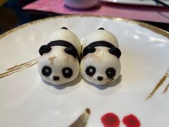 -黑松白鹿(金融街店)