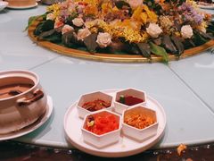 -王府井酒店(金桥港湾店)