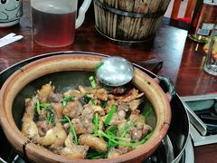-华仔土鸡店(创意产业园店)