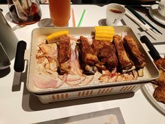 -新兴·金羊座·粤菜点心(乐峰店)