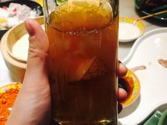 -那家小馆•北京菜•烤鸭(中关村店)