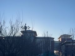 -吉林大学(前卫南校区)