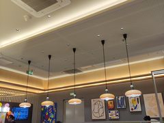 -菲滋意式餐厅(加州阳光二店)