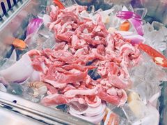 -泽成冰煮羊(非·遗东岸国际店)