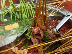 -丹妹麻辣烫(袁家岭20year店)