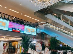 -广东大厦酒店(广州北京路步行街纪念堂地铁站店)