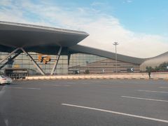 -广州白云国际机场-T2航站楼