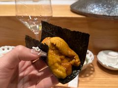 -Sushi Zo Hong Kong