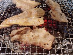 -平泽烤肉(锦水街店)