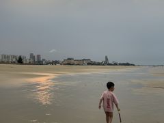 -北海银滩一号国际会议中心酒店