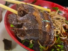 大肉面-小龙大肉面馆