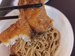 -天香馆·非遗奥灶面(中山路店)