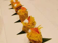 -金链花·泰国餐厅(国贸店)