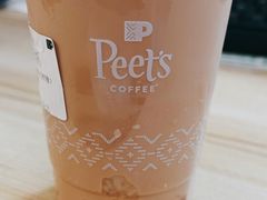 -Peet's 皮爷咖啡(东湖路手作店)