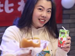 -麦当劳(五一北路店)