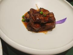 苏式熏鱼-老东吴食府(雅都店)