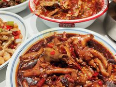 -欧记大排档·景德菜(上海首店)