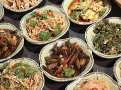 -悦屋老板娘的烤肉店(紫薇田园店)