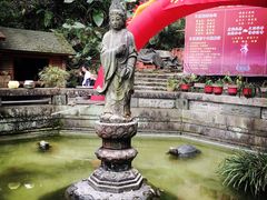 -安溪清水岩
