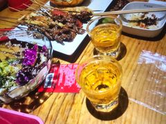 -木屋烧烤(坂田天安云谷店)