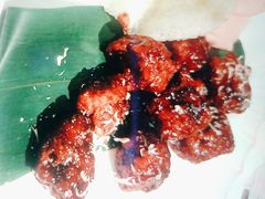 -福记饭店(青果巷店)