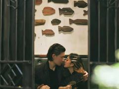 -漫旅映像旅行跟拍摄影·化妆服装旅拍(厦门鼓浪屿店)